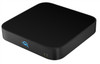 OWC OWCT4MS9000 storage drive enclosure HDD enclosure Black 2.5/3.5" , OWCT4MS9000