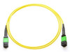 Axiom 980-9I55B-00N005-AX InfiniBand/fibre optic cable 196.9" (5 m) MPO OFNP Yellow, Black , 980-9I55B-00N005-AX