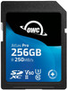 OWC Atlas Pro 256 GB SDXC UHS-II - OWCSDV60P0256 , OWCSDV60P0256