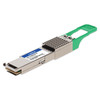 AddOn Networks QSFP112-400GB-FR4-AO network transceiver module Fiber optic 400000 Mbit/s 1310 nm , QSFP112-400GB-FR4-AO
