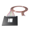 AddOn Networks ADD-WDM-O2411-40-000-UE wave division multiplexer , ADD-WDM-O2411-40-000-UE