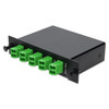 AddOn Networks ADD-WDM-L0411-28-ALC-UTOE wave division multiplexer , ADD-WDM-L0411-28-ALC-UTOE