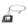 AddOn Networks ADD-WDM-O0411-24-000-UE wave division multiplexer , ADD-WDM-O0411-24-000-UE