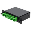 AddOn Networks ADD-WDM-L0411-24-ALC-UTOE wave division multiplexer , ADD-WDM-L0411-24-ALC-UTOE