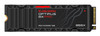 SanDisk Optimus GX PRO 850X 2 TB M.2 PCI Express 4.0 NVMe TLC 3D NAND - SDSP81200TAH-000E0 , SDSP81200TAH-000E0