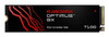 SanDisk Optimus GX 7100 4 TB M.2 PCI Express 4.0 NVMe TLC 3D NAND - SDSP71400TAN-000E0 , SDSP71400TAN-000E0