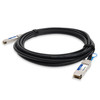 AddOn Networks JH235A-AO InfiniBand/fibre optic cable 118.1" (3 m) QSFP+ DAC , JH235A-AO