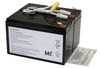 BTI RBC5-SLA5-TAA UPS battery Lead acid 12 V , RBC5-SLA5-TAA