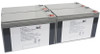 BTI 12V9AH-T2-PK4-TAA UPS battery Lead acid 12 V , 12V9AH-T2-PK4-TAA