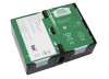 BTI APCRBC124-TAA UPS battery Lead acid 12 V , APCRBC124-TAA