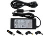 BTI AC-U90W-HP power adapter/inverter 90 W Black , AC-U90W-HP