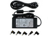 BTI AC-U90W-GT power adapter/inverter 90 W Black , AC-U90W-GT