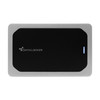 DataLocker DL450 FE 4 TB USB Type-C 3.2 Gen 1 (3.1 Gen 1) Aluminum, Black - DL450-SSD-4TB-FE , DL450-SSD-4TB-FE