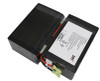 BTI RBC92-2U-TAA UPS battery Lead acid 12 V , RBC92-2U-TAA