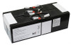 BTI RBC94-3U-TAA UPS battery Lead acid 12 V , RBC94-3U-TAA