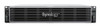 Synology RackStation RS3626xs NAS Rack (2U) Intel Xeon D D-1726 8 GB DDR4 0 TB DiskStation Manager Black , RS3626XS