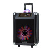 Supersonic IQ-3612DJBT - IQ-3612DJBT-BLK , IQ-3612DJBT-BLK