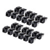 StarTech.com C6KEY110BK24PK keystone module , C6KEY110BK24PK