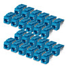 StarTech.com C6KEY110BL24PK keystone module , C6KEY110BL24PK