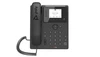 HP Poly CCX 350 Business Media Phone for Microsoft Teams and PoE-enabled - 848Z7AA#AC3 , 848Z7AA#AC3