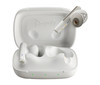 HP Poly Poly Voyager Free 60 UC M White Sand Earbuds +BT700 USB-C Adapter +Basic Charge Case - 7Y8L6AA , 7Y8L6AA