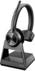HP Poly Savi 7310 Office Monaural DECT 1920-1930 MHz Headset - 214778-01 , 214778-01