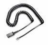 HP Poly U10P-S Cable - 784S0AA , 784S0AA