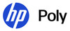 HP Poly U10P Short End Cable - 784Q5AA , 784Q5AA