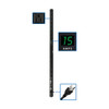PDUMV15 |Eaton Vertical PDU 16 NEMA5 15R 15A - PDUMV15