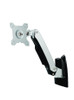 AMR1AW |Amer Networks SINGLE MONITOR ARM WALL MOUNT - AMR1AW