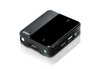 CS782DP |ATEN CS782DP 2-Port USB DisplayPort KVM Switch, 4K, Audio