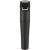 SM57-LC |Shure SM57-LC Dynamic Mic and Cable Kit
