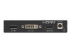 40-70960090 |Kramer Electronics DisplayPort to DVI/HDMI Format Converter - 40-70960090
