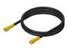 C29SP-6SJ |PANORAMA ANTENNAS PANORAMA ANTENNAS , CS29 CABLE 6M SMA PLUG TO SMA JACK - C29SP-6SJ