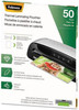 5744501 |Fellowes Thermal Laminating Pouches - Letter - 5744501