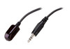 2XRT-0003G-1 |ATEN 2XRT-0003G-1 Full-Range IR Receiver Cable, 3056 kHz, 1.8m