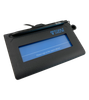 T-L462-B-R |Topaz Systems , NC/NR, SIGNATUREGEM LCD 1X5 (SERIAL) ELECTRONIC SIGNATURE PAD, WITH SOFTWARE, 3-YEAR FACTORY WARRANTY - T-L462-B-R