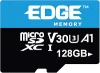 PE256708 |Edge 128GB MICROSDXC VSC (V30 U3) - PE256708
