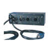 MP2-120HW |Vertiv LIEBERT MICROPOD BYPASS SWITCHFOR GXT2U 3000VA AND PSI3000VA120V/120V - MP2-120HW