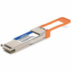 QSF100GEL4R4WD40I-AO |AddOn Networks ARISTA COMP SMF XCVR - QSF100GEL4R4WD40I-AO
