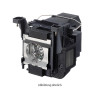 RLC-123 |Viewsonic AC RLC-123 Projector Replacement Lamp for PX703HD Retail