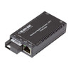 LHC029A-R4 |Black Box FST ETH MED CONV 10/100MB COP - LHC029A-R4