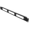 CAS-LGX5-PLATE-1U-AO |AddOn Networks 1U LGX PLATE - CAS-LGX5-PLATE-1U-AO