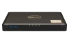 TBS-464-8G-US |QNAP NAS TBS-464-8G-US NASbook Celeron N5105 N5095 8GB DDR Retail