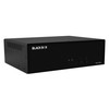 KVS4-1002D |Black Box SECURE SWITCH 2PT SH DVI-I - KVS4-1002D