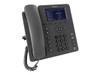 1TELP325LF |SANGOMA Sangoma P325, 6-Line GigE BT 4.3"" Color - 1TELP325LF