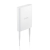 NWA55AXE |Zyxel AX1800 4-Stream Wi-Fi 6 Dual-Radio NebulaFlex Outdoor Access Point - NWA55AXE