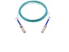 MFS1S00-H020V |NVIDIA MFS1S00-H020V 200Gb/s QSFP56 Active Optical Cable, 20m