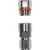 970014-10 |Wilson Electronics N Male 50 OHM Connector 1/2 - 970014-10