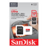SDSQUAB-128G-AN6IA |SanDisk Ultra 128GB microSDXC UHS-I Memory Card - SDSQUAB-128G-AN6IA